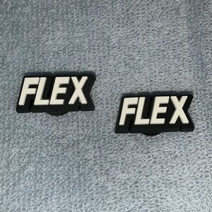 Croc Shoe Charms - New